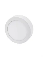 18W SIVA ÜSTÜ LED PANEL(YUVARLAK)(GÜNIŞIĞI) 1